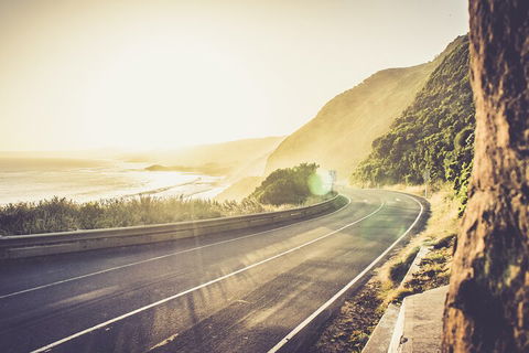 LGBT+ Friendly 12-Hour Great Ocean Road Private Tour - Darwin Holiday 4