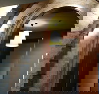 Around the Square Adelaide Walking Tour - Darwin Holiday