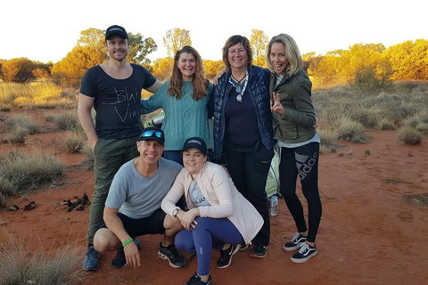Blue Mountains Tour From Sydney With An Aboriginal Experience - Darwin Holiday 0
