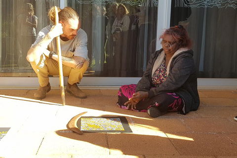 Blue Mountains Tour From Sydney With An Aboriginal Experience - Darwin Holiday 1