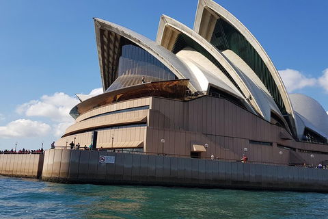 Blue Mountains Tour From Sydney With An Aboriginal Experience - Darwin Holiday 2
