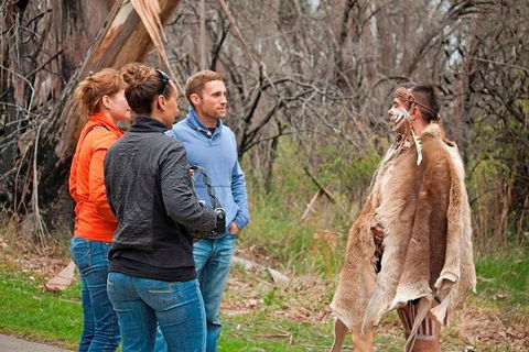 Blue Mountains Tour From Sydney With An Aboriginal Experience - Darwin Holiday 3