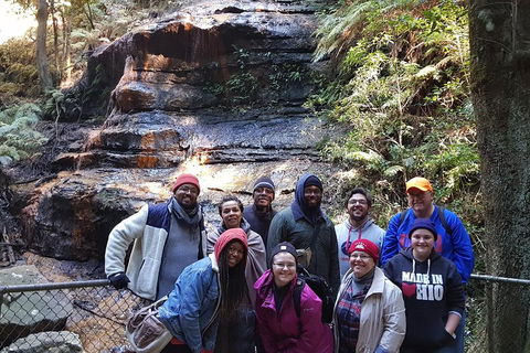 Blue Mountains Tour From Sydney With An Aboriginal Experience - Darwin Holiday 4