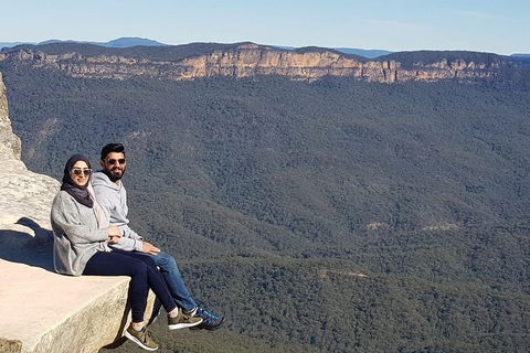 Blue Mountains Ultimate One-Day Tour - Darwin Holiday 3