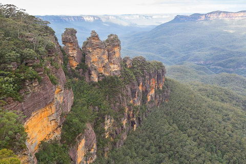 Blue Mountains Ultimate One-Day Tour - Darwin Holiday 5