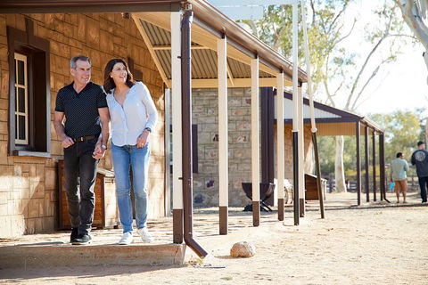 Alice Springs Highlights Tour - Darwin Holiday 0