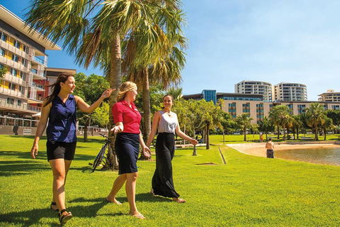 Darwin City Sightseeing Tour - Darwin Holiday 4