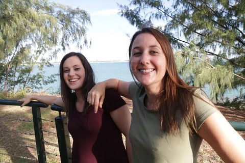 Darwin City Sights And Jumping Crocodile Cruise - Darwin Holiday 3