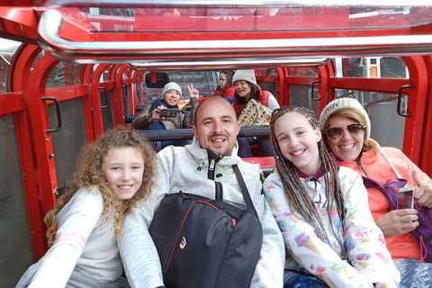 All Inclusive Blue Mountains Small-Group Day Trip From Sydney - Darwin Holiday 3