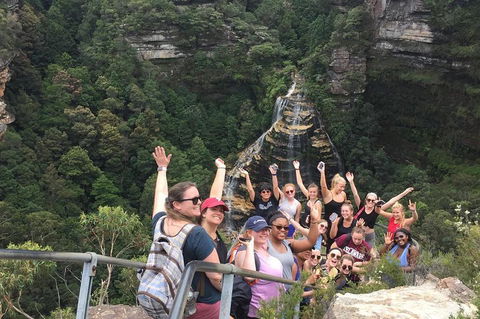 All Inclusive Blue Mountains Small-Group Day Trip From Sydney - Darwin Holiday 4