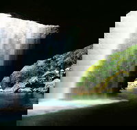 Natural Bridge  Springbrook Waterfalls Tour - Darwin Holiday