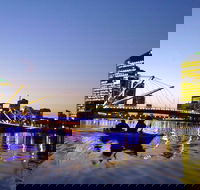 Melbourne City Twilight Kayak Tour - Darwin Holiday