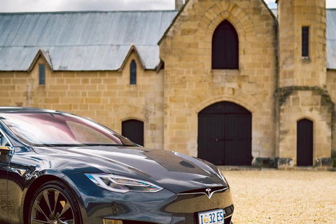 Private Luxury-Eco Tour - Darwin Holiday 0