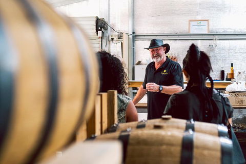 Private Luxury-Eco Tour - Darwin Holiday 1