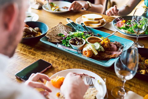 Private Luxury-Eco Tour - Darwin Holiday 2