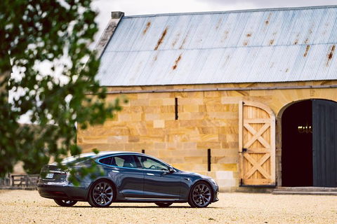 Private Luxury-Eco Tour - Darwin Holiday 5