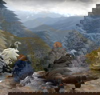 Inside the Greater Blue Mountains World Heritage - A Private Wildlife Safari Overnight - Darwin Holiday