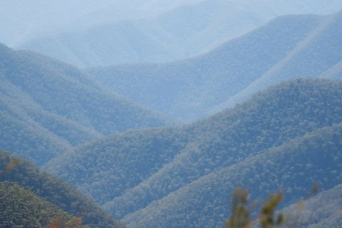From The Mountains To The Bay - 4 Day Rediscovery Private Tour - Darwin Holiday 1