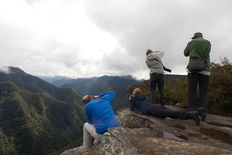 From The Mountains To The Bay - 4 Day Rediscovery Private Tour - Darwin Holiday 4