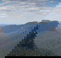 Blue Mountains Small-Group Insider Tour from Sydney - Darwin Holiday