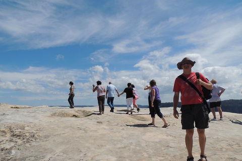 Blue Mountains Small-Group Insider Tour From Sydney - Darwin Holiday 4