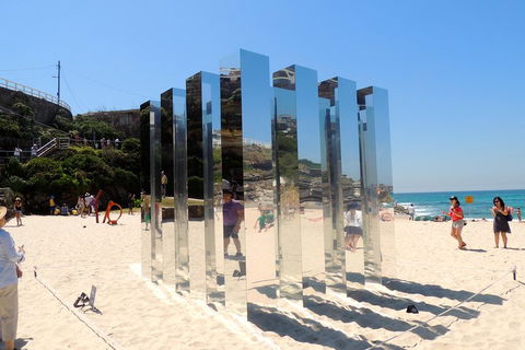 Morning Or Afternoon Highlights Tour In Sydney With A Local Guide - Darwin Holiday 0