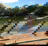 Mt Tamborine Full Day Wine Tour - Darwin Holiday