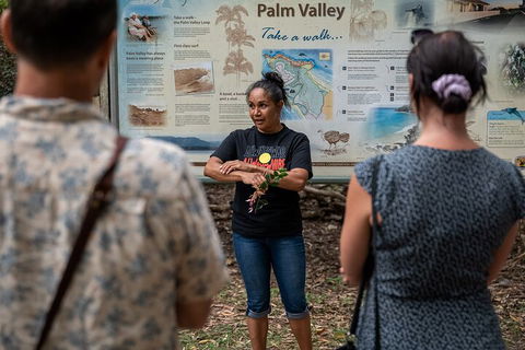 Cape Byron Aboriginal Tour - Darwin Holiday 5