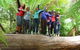 Mt Field National Park Active Day-Trip Including Bonorong And Mt Wellington - thumb 3