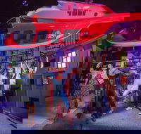 Australia Multi-City Attractions Pass - Darwin Holiday