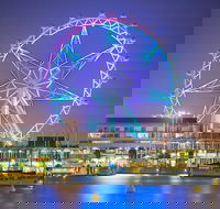 The Ultimate Melbourne Attractions Pass - Darwin Holiday