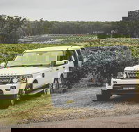 Hideaway Private Tours Hunter Valley- Indulgence Wine Tour Full Day - Darwin Holiday