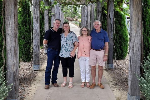 Hideaway Private Tours Hunter Valley- Indulgence Wine Tour (Full Day) - Darwin Holiday 4