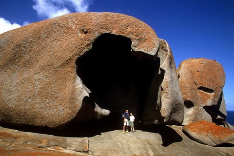 Full-Day Kangaroo Island Safari From Penneshaw - Darwin Holiday 0
