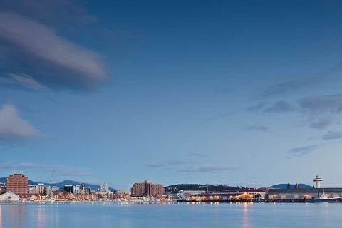 Mt Wellington Tour And MONA Admission - Darwin Holiday 0