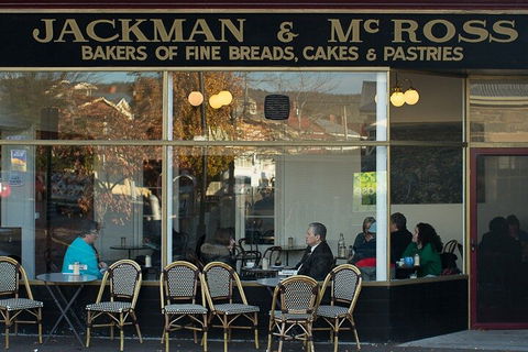 Hobart Half-Day Sightseeing Coach Tram Tour - Darwin Holiday 2