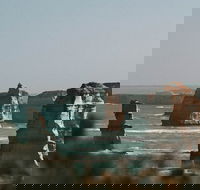 Half-Day or Full-Day Tour with Private Guide from Melbourne - Darwin Holiday