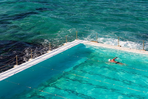 Small Group Essential Sydney Tour Including Lunch - Darwin Holiday 5