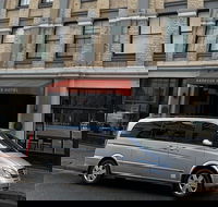 Small Group Blue Mountains Day Tour from Sydney - Darwin Holiday