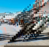 Private Essential Sydney Tour Including Lunch at the Cruising Yacht Club of Australia - Darwin Holiday