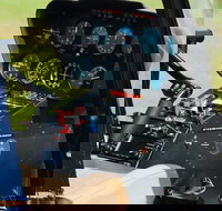 Private 30 minute Helicopter Pilot Experience in Brisbane - Darwin Holiday