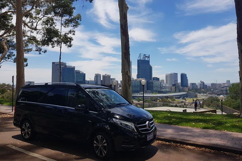 1-Day Pinnacles And Yanchep Tour From Perth Including Fish And Chips Lunch - Darwin Holiday 1