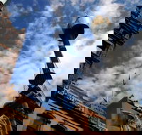 Infinity at Sydney Tower - Darwin Holiday