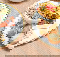 Skyfeast at Sydney Tower - Darwin Holiday