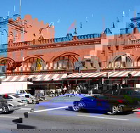 Amazing Adelaide Self-Guided Audio Tour - Darwin Holiday