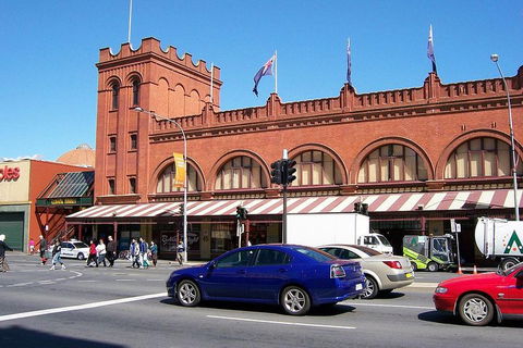 Amazing Adelaide Self-Guided Audio Tour - Darwin Holiday 0