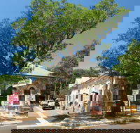 Delightful Darwin Self-Guided Audio Tour