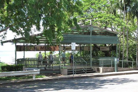 Delightful Darwin Self-Guided Audio Tour - Darwin Holiday 1