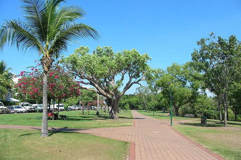 Delightful Darwin Self-Guided Audio Tour - Darwin Holiday 5