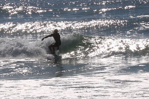 Private Surf Coaching Session In New South Wales - Darwin Holiday 0